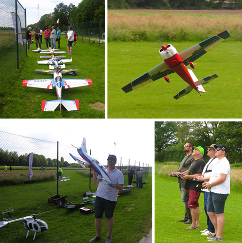 Elektro Meeting MBG Bocholt